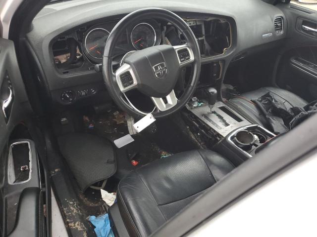 Photo 8 from auction – 2014 DODGE CHARGER R/ with VIN 2C3CDXCT8EH328578