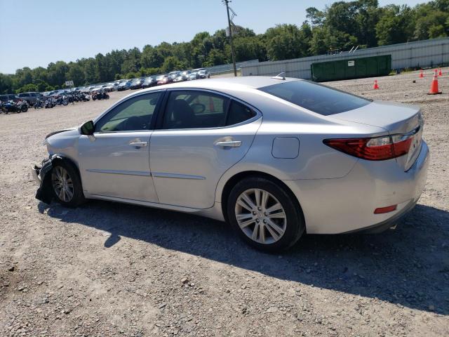 Photo 2 from auction – 2014 LEXUS ES 350 with VIN JTHBK1GG3E2112653