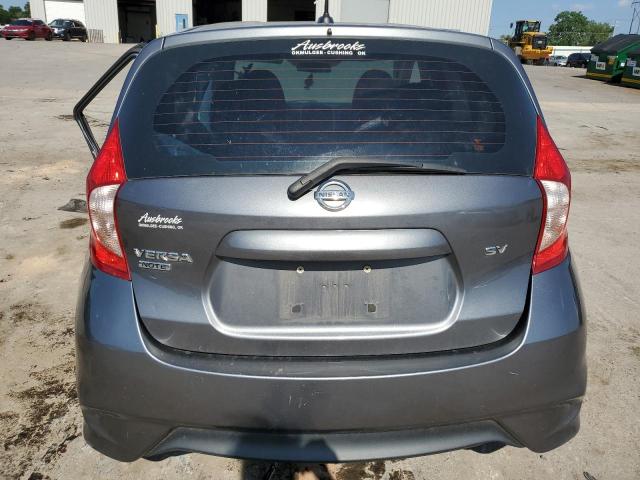 Photo 6 from auction – 2018 NISSAN VERSA NOTE with VIN 3N1CE2CP0JL368026