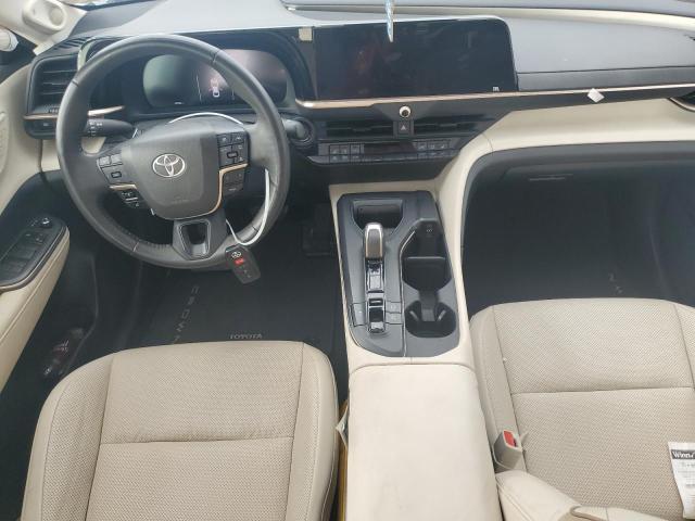 Photo 8 from auction – 2023 TOYOTA CAMRY with VIN JTDAAAAF8P3002081