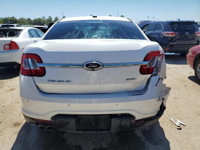 Photo 6 from auction – 2012 FORD TAURUS SEL with VIN 1FAHP2EW7CG121990