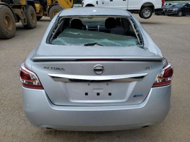 Photo 6 from auction – 2013 NISSAN ALTIMA 2.5 with VIN 1N4AL3AP9DN525078