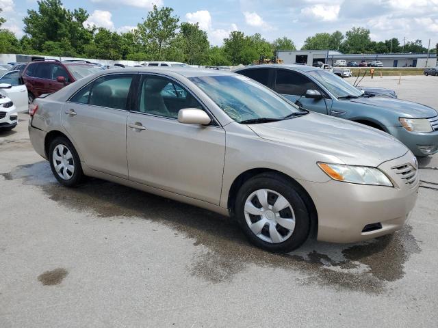 Photo 4 from auction – 2009 TOYOTA CAMRY BASE with VIN 4T1BE46KX9U847572