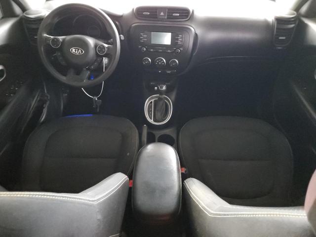 Photo 8 from auction – 2016 KIA SOUL + with VIN KNDJP3A54G7238740