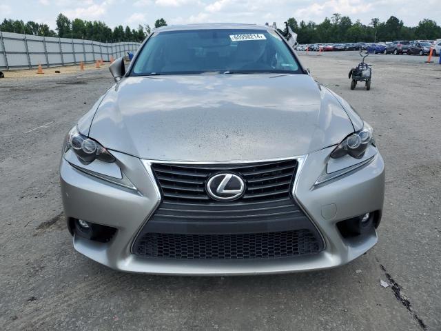 Photo 5 from auction – 2015 LEXUS IS 250 with VIN JTHCF1D21F5029238