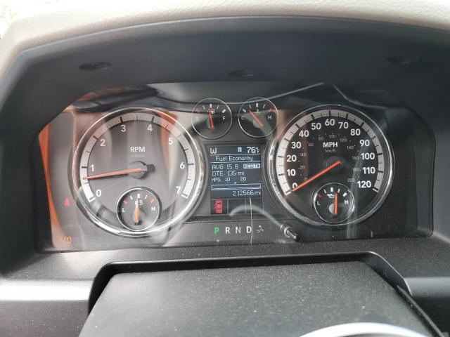 Foto 9 de la subasta – 2011 DODGE RAM 1500 con VIN 1D7RV1GP9BS535651