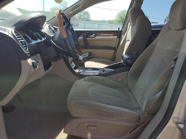 Photo 7 from auction – 2008 BUICK ENCLAVE CX with VIN 5GAEV13708J108972