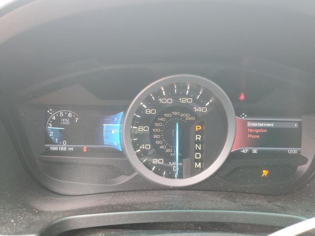 Zdjęcie 9 z aukcji – 2014 FORD EXPLORER L z VIN 1FM5K7F83EGA17312