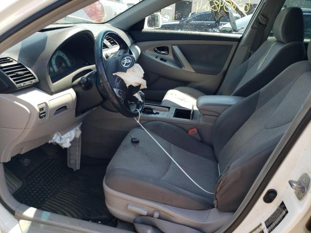 Photo 7 from auction – 2008 TOYOTA CAMRY CE with VIN 4T1BE46K58U791023
