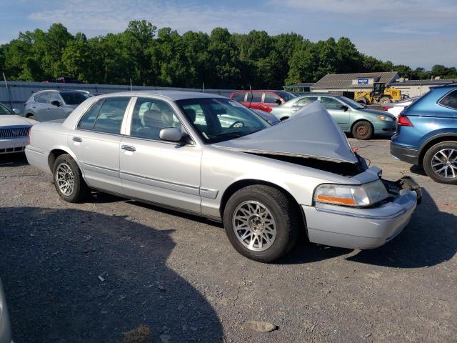 Photo 4 from auction – 2003 MERCURY GRAND MARQ with VIN 2MEFM74W53X680214