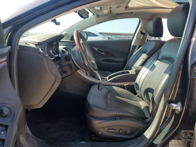 Photo 7 from auction – 2012 BUICK LACROSSE T with VIN 1G4GJ5E39CF136068