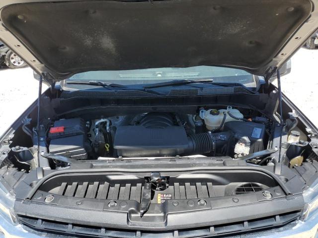Photo 11 from auction – 2021 CHEVROLET SILVERADO with VIN 3GCUYDED0MG478188