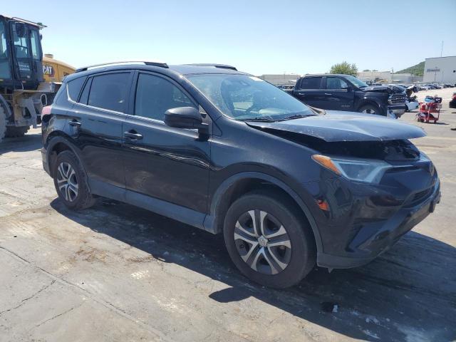 Photo 4 from auction – 2018 TOYOTA RAV4 LE with VIN 2T3ZFREV8JW466190
