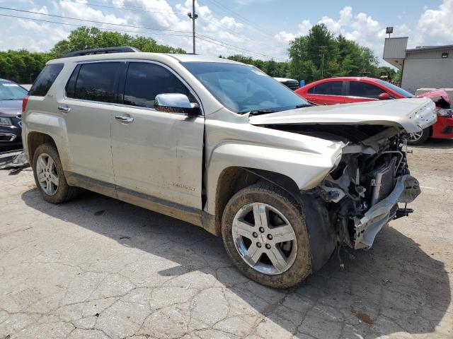 Photo 4 from auction – 2013 GMC TERRAIN SL with VIN 2GKALSEK0D6377480