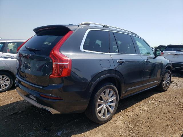 Photo 3 from auction – 2016 VOLVO XC90 T6 with VIN YV4A22PK7G1046377