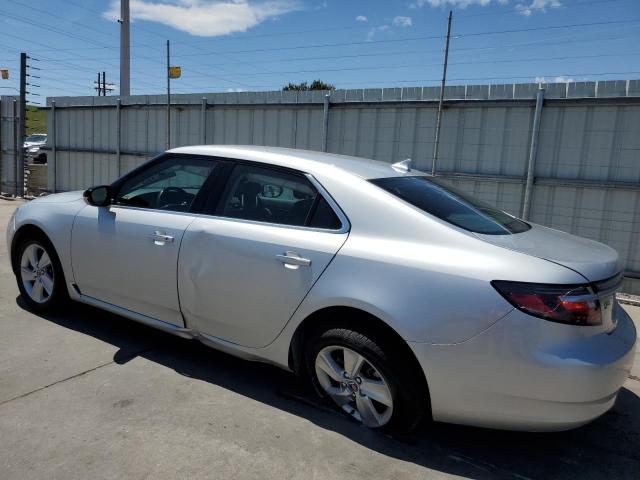 Photo 2 from auction – 2011 SAAB 9-5 TURBO with VIN YS3GN4AR0B4004851