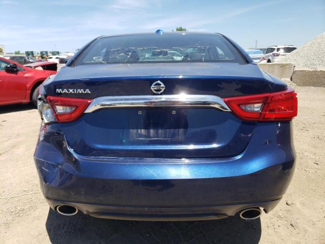 Photo 6 from auction – 2016 NISSAN MAXIMA 3.5 with VIN 1N4AA6AP3GC432032