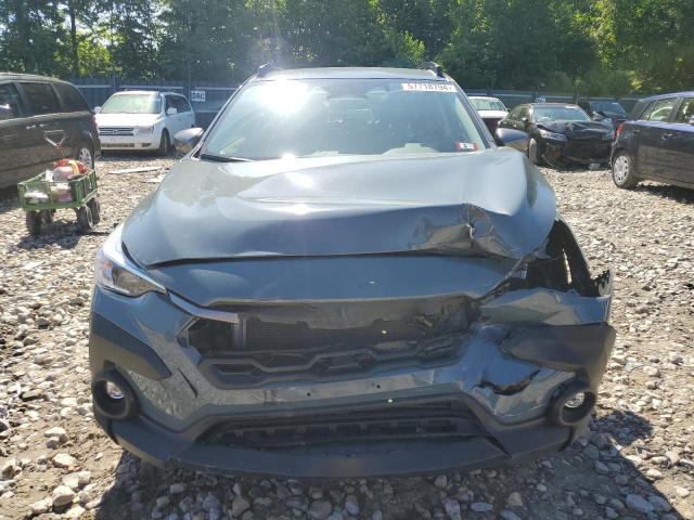 Foto 5 de la subasta – 2024 SUBARU CROSSTREK con VIN JF2GUADC0RH201474
