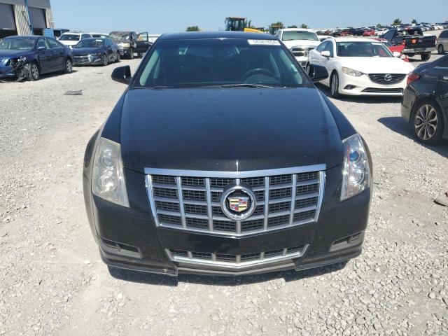 Photo 5 from auction – 2012 CADILLAC CTS with VIN 1G6DA5E57C0107005