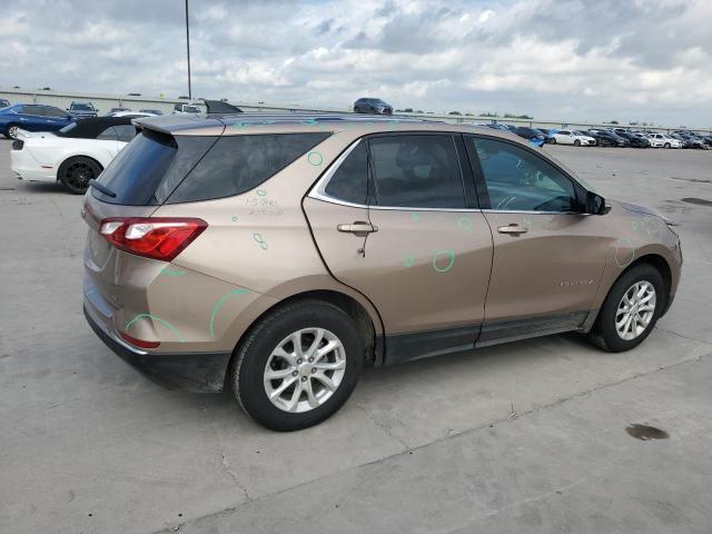 Photo 3 from auction – 2019 CHEVROLET EQUINOX LT with VIN 2GNAXKEVXK6241341