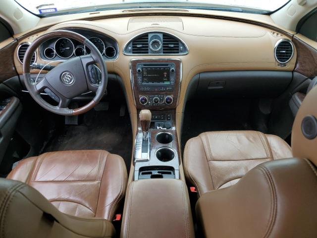 Photo 8 from auction – 2015 BUICK ENCLAVE with VIN 5GAKRBKD7FJ380002