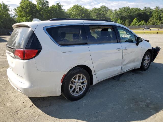Photo 3 from auction – 2020 CHRYSLER VOYAGER LX with VIN 2C4RC1DG8LR257347