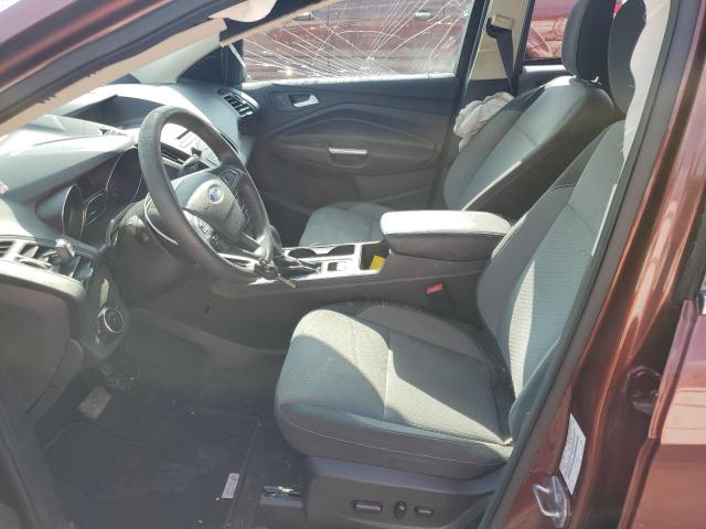 Photo 7 from auction – 2018 FORD ESCAPE SE with VIN 1FMCU0GD4JUB83144