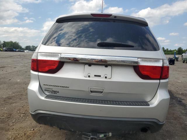صورة رقم 6 من المزاد - 2013 DODGE DURANGO SX مع VIN 1C4RDJAG7DC546912