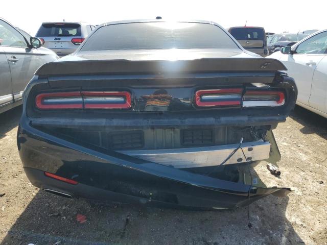 Photo 6 from auction – 2021 DODGE CHALLENGER with VIN 2C3CDZGG1MH552864