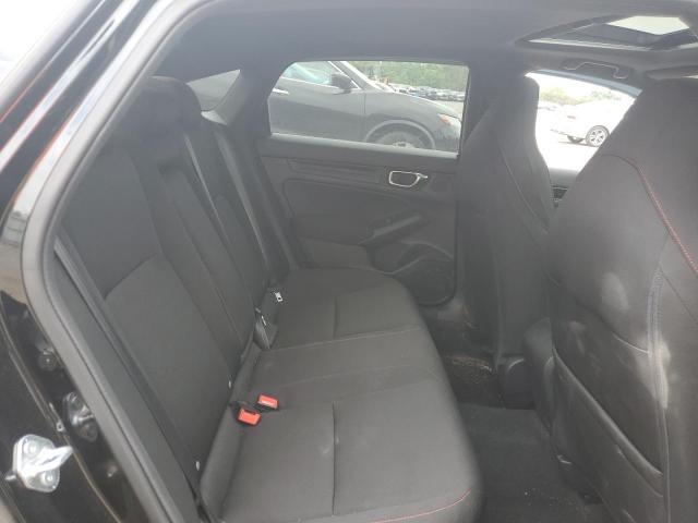 Photo 10 from auction – 2024 HONDA CIVIC SI with VIN 2HGFE1E54RH472024