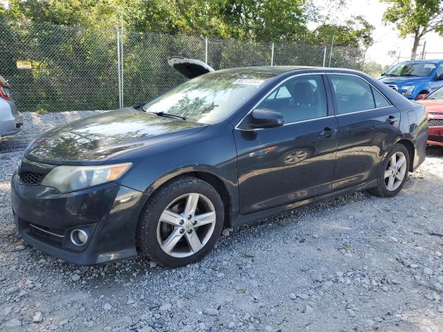 Photo 1 from auction – 2013 TOYOTA CAMRY L with VIN 4T1BF1FK7DU259939