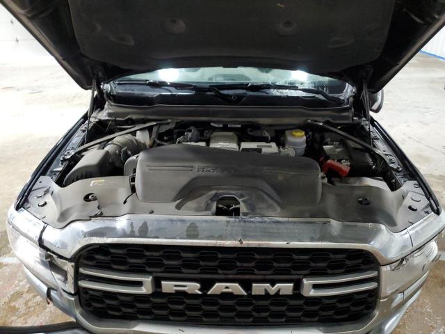 Photo 11 from auction – 2023 RAM 2500 BIG H with VIN 3C6UR5DL8PG601839