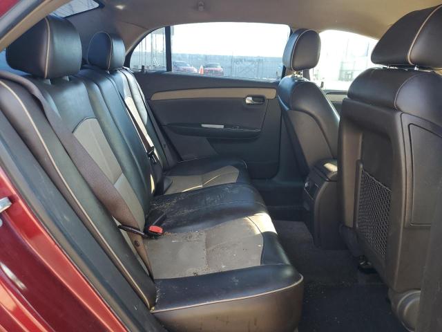 Photo 10 from auction – 2008 CHEVROLET MALIBU LTZ with VIN 1G1ZK57768F233402
