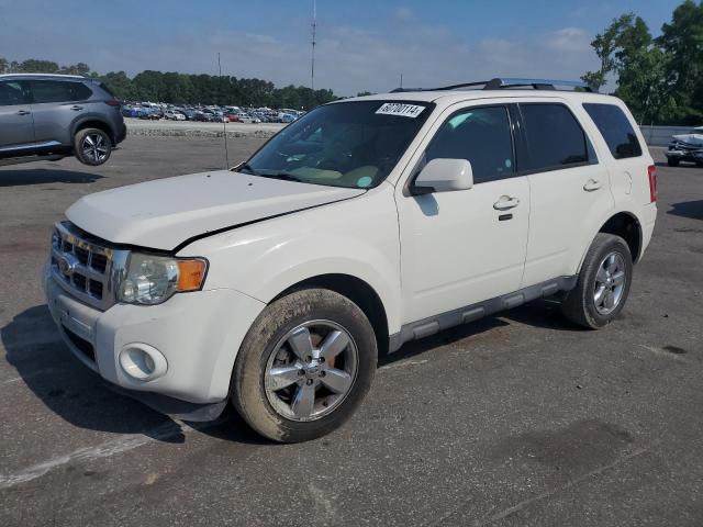 FORD ESCAPE LIM 2012 with VIN 1FMCU0E77CKC05035 - Photo from auction