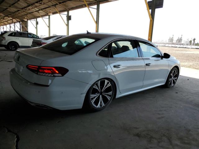 Photo 3 from auction – 2020 VOLKSWAGEN PASSAT SEL with VIN 1VWCA7A36LC014142