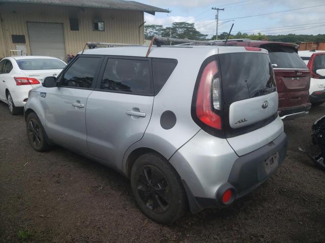 Photo 2 from auction – 2015 KIA SOUL with VIN KNDJN2A22F7775904