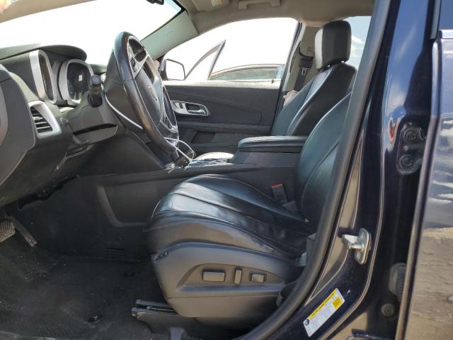 Photo 7 from auction – 2015 CHEVROLET EQUINOX LT with VIN 2GNALDEKXF6405447