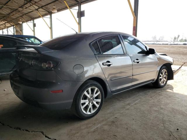 Photo 3 from auction – 2007 MAZDA 3 I with VIN JM1BK32FX71673680