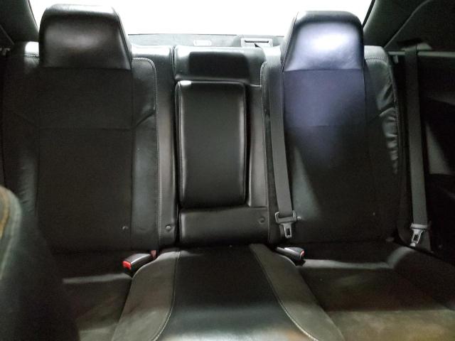 Photo 10 from auction – 2016 DODGE CHALLENGER with VIN 2C3CDZFJ7GH221515