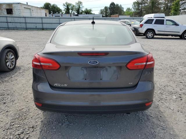 Photo 6 from auction – 2017 FORD FOCUS SE with VIN 1FADP3F2XHL213934