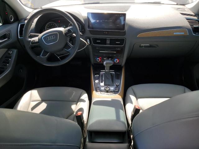 Photo 8 from auction – 2013 AUDI Q5PRESTIGE with VIN WA1C8AFP0DA044946