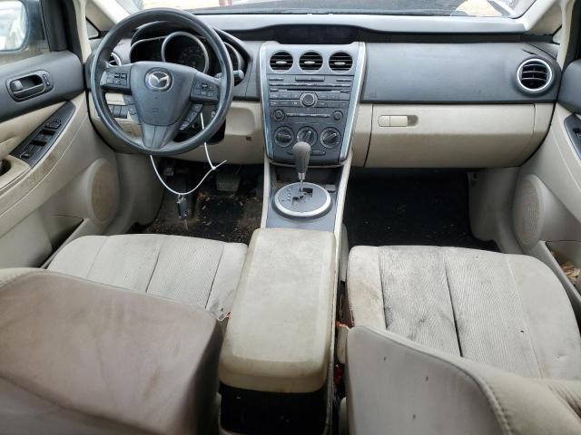 Photo 8 from auction – 2010 MAZDA CX-7 with VIN JM3ER2W58A0308519