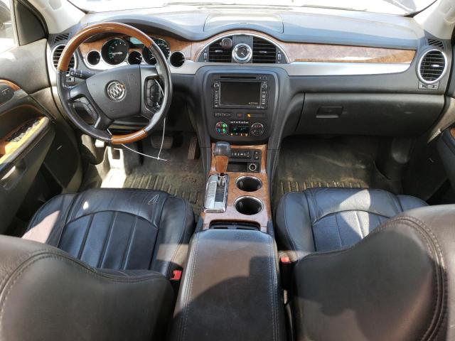 Photo 8 from auction – 2011 BUICK ENCLAVE CX with VIN 5GAKVCED8BJ395454