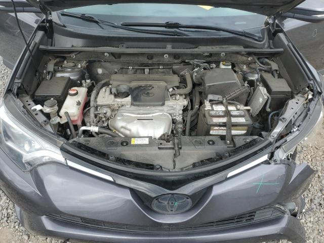 Photo 12 from auction – 2016 TOYOTA RAV4 XLE with VIN JTMRFREV3GJ091073