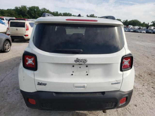 Photo 6 from auction – 2018 JEEP RENEGADE L with VIN ZACCJABBXJPH01283