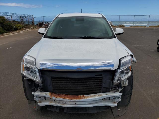 Photo 5 from auction – 2013 GMC TERRAIN SL with VIN 2GKALMEK3D6287803
