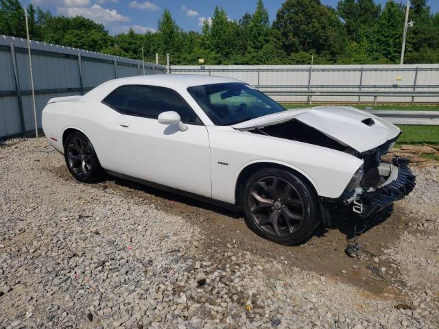 Photo 4 from auction – 2019 DODGE CHALLENGER with VIN 2C3CDZBT2KH651985