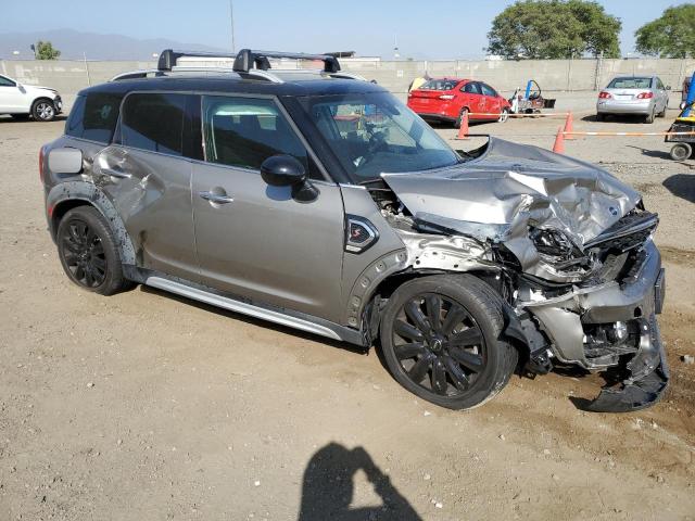 Photo 4 from auction – 2019 MINI COOPER S C with VIN WMZYT3C59K3J32582