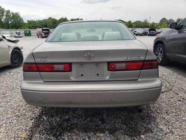 Photo 6 from auction – 1998 TOYOTA CAMRY CE with VIN 4T1BF22K1WU066698