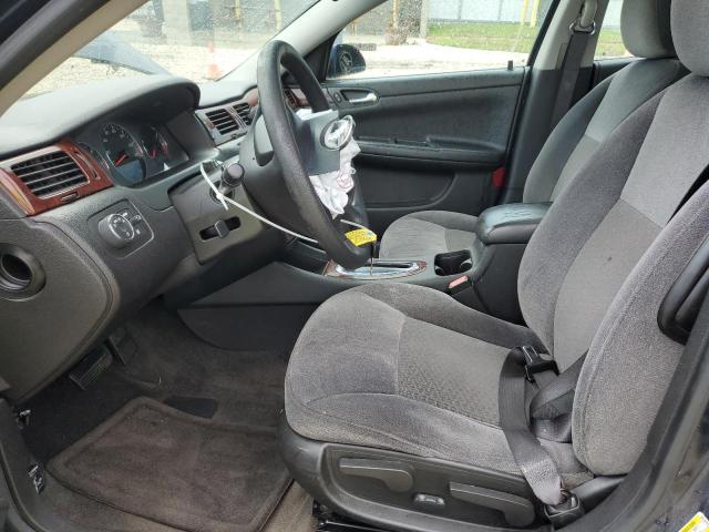Photo 7 from auction – 2009 CHEVROLET IMPALA 1LT with VIN 2G1WT57K291175494